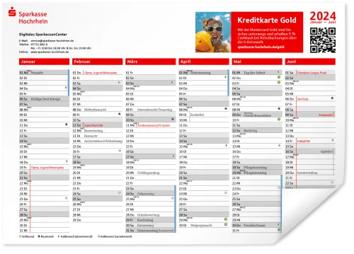 Vorschau Jahresplaner 2024