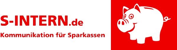 S-Intern Logo